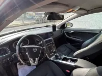 Usata Volvo S60 Comfort 163 CV (119 kW) 2011 Bianco Berlina