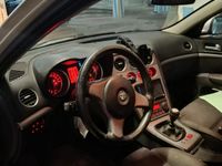 usata Alfa Romeo 159 2.4JTD