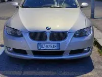 Usata BMW 330 231 CV (169 kW) 2009 Coupé
