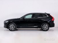 Usata Volvo XC60 Inscription 197 CV (144 kW) 2021 Nero SUV