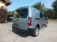 Usata Opel Combo 102 CV (75 kW) 2022 Grigio Monovolume