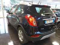 usata Opel Mokka X ECOTEC 136 CV AUT INNOVATION