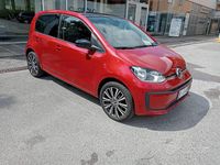 Usata VW up! Move 65 CV (47 kW) 2022 Bordeaux(met.) Utilitaria