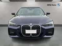 Usata BMW 430 M Sport 286 CV (210 kW) 2023 Tanzanite blue metallic Coupé
