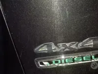 Usata Jeep Cherokee 140 CV (102 kW) 2016 Nero SUV
