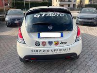 Usata Lancia Ypsilon Gold 69 CV (50 kW) 2023 Bianco Utilitaria