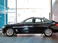 usata BMW 320 Gran Turismo Serie 3 Gran Turismo d d