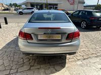 usata Mercedes C220 E 220 Ecdi Executive