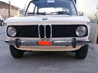 Usata BMW 1502 75 CV (55 kW) 1975 Bianco Berlina