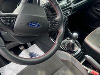 Usata Ford Ecosport Titanium S 125 CV (91 kW) 2021 Grigio SUV