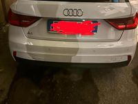 Usata Audi A1 2020 Bianco SUV