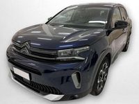 Usata Citroën C5 Aircross 136 CV (100 kW) 2024 Blu/azzurro SUV