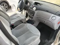 Usata Citroën C3 2003 Grigio Utilitaria