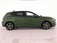 Occasion Peugeot 308 Allure 131 ch (96 kW) 2023 Vert Berline