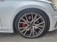 Usata Audi S5 Comfort 2020 Bianco Coupé