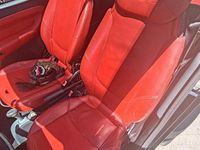 Usata Smart ForFour 2001 Nero Utilitaria