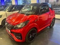 Usata Ligier JS50 2025 Rosso Utilitaria