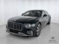 Nuova Bentley Flying Spur 519 CV (381 kW) 2025 Nero Berlina