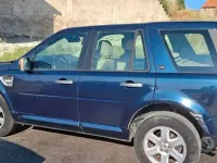 Usata Land Rover Freelander 2 150 CV (110 kW) 2012 SUV