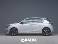 Usata Opel Corsa 101 CV (74 kW) 2025 Grigio Utilitaria