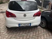 Usata Opel Astra 140 CV (102 kW) 2016 Berlina