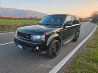 Usata Land Rover Range Rover Autobiography 249 CV (183 kW) 2013 SUV