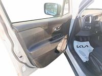 Usata Jeep Renegade Limited 130 CV (95 kW) 2021 Grigio SUV