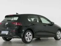 Usata VW Golf VIII Life 116 CV (85 kW) 2025 Nero