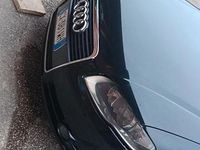 Usata Audi A4 140 CV (102 kW) 2006 Nero Station wagon