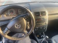 Usata Mercedes A160 82 CV (60 kW) 2008