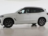 usata BMW X3 xDrive20d 48V Msport