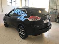 usata Nissan X-Trail 2.0 dCi 4WD Acenta Premium