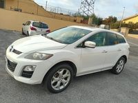 usata Mazda CX-7 2.2L MZR CD Sport Tourer