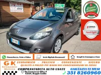 Usata Renault Clio IV Dynamique 75 CV (55 kW) 2012 Grigio Berlina