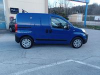 usata Fiat Fiorino 1.4 8V Combi Semivetrato Natural Po