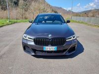 usata BMW 520 520 d 48V Msport