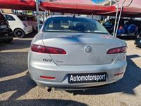 usata Alfa Romeo 159 2.2 JTS 16V Exclusive