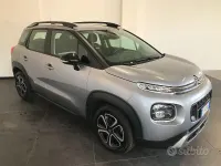 Usata Citroën C3 Aircross Feel 110 CV (80 kW) 2021 Grigio SUV