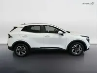 Usata Kia Sportage 136 CV (100 kW) 2024 Bianco SUV