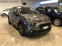 usata Citroën C3 PureTech 83 S&S Shine PREZZO REALE