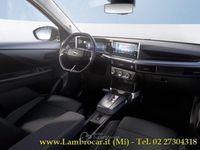 Nuova Opel Frontera Edition 110 CV (80 kW) 2025 Arancione SUV