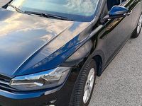 Usata VW Polo Comfortline 95 CV (69 kW) 2020 Nero Utilitaria