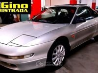 Usata Ford Probe 116 CV (85 kW) 1994 Grigio Coupé