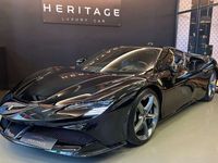 Usata Ferrari SF90 797 CV (586 kW) 2020 Other Coupé