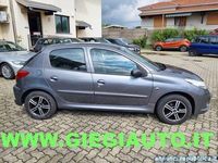 usata Peugeot 206+ 1.1 60CV 5p. ECO GPL