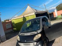 Usata Smart #1 2001 Nero