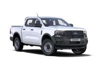Nuova Ford Ranger XL 170 CV (125 kW) 2026 Frozen white Pick-up