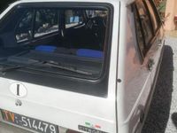 Usata Citroën Visa 35 CV (25 kW) 1982 Bianco Berlina