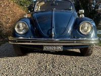 Usata VW Beetle 34 CV (25 kW) 1968 Utilitaria