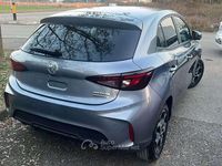 Usata MG MG3 Comfort 136 CV (100 kW) 2024 Vari colori Utilitaria